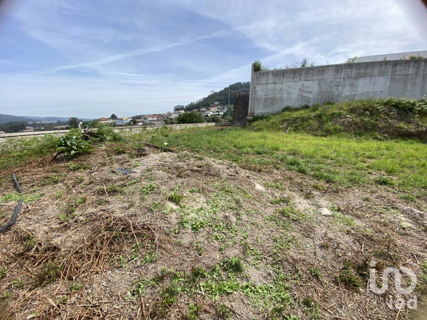 Terreno em Milhazes, Vilar De Figos E Faria de 900 m²
