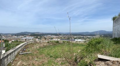 Terrain à Milhazes, Vilar De Figos E Faria de 900 m²