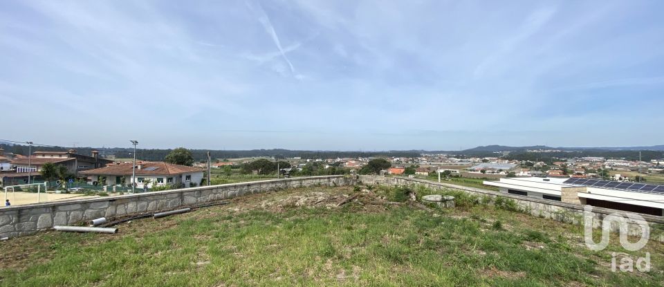 Terrain à Milhazes, Vilar De Figos E Faria de 900 m²