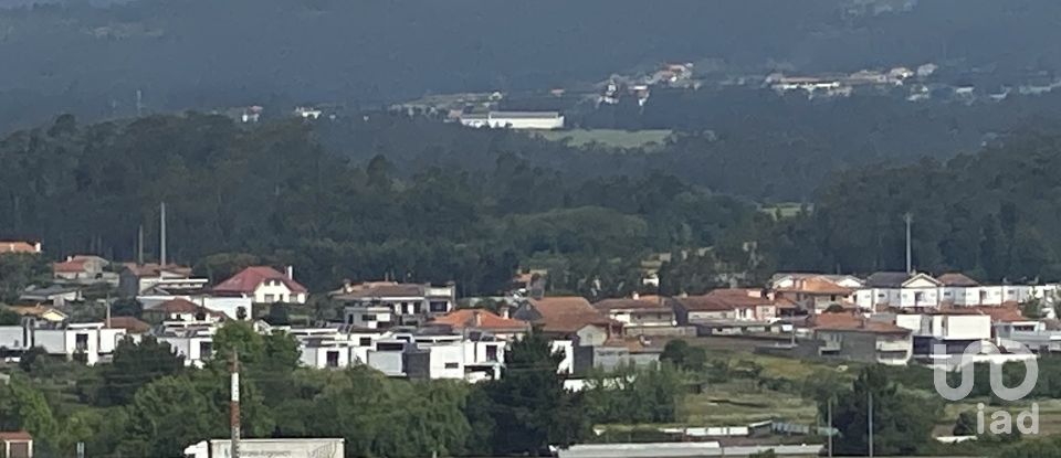 Land in Milhazes, Vilar De Figos E Faria of 900 m²