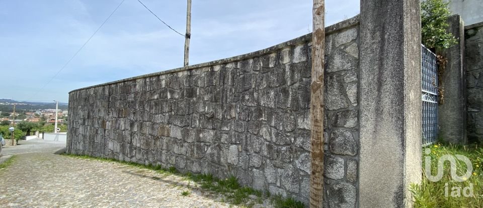 Terrain à Milhazes, Vilar De Figos E Faria de 900 m²