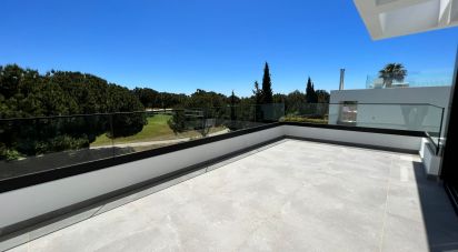 Maison de ville T4 à Quarteira de 250 m²