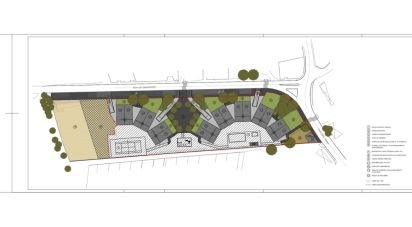 Terrain à bâtir à Montenegro de 13 460 m²