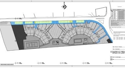 Terrain à bâtir à Montenegro de 13 460 m²