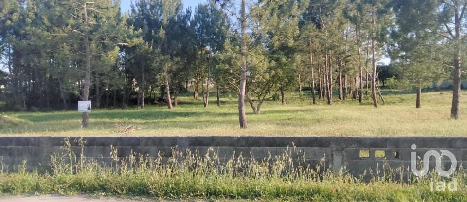 Land in Porto de Mós - São João Baptista e São Pedro of 6,360 m²