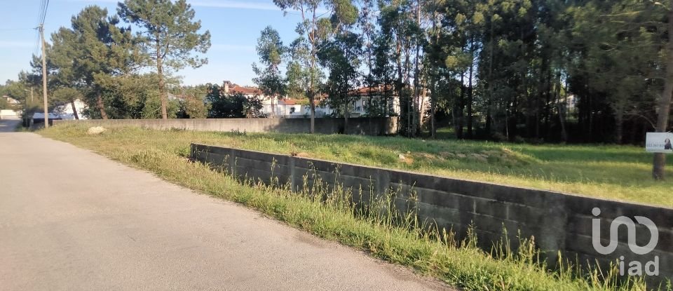 Land in Porto de Mós - São João Baptista e São Pedro of 6,360 m²