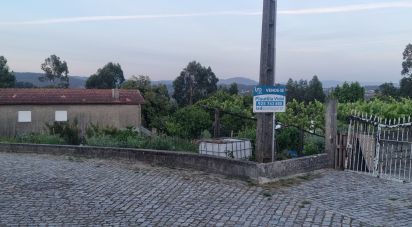 Land in Sandim, Olival, Lever e Crestuma of 1,777 m²