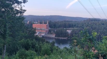 Land in Sandim, Olival, Lever e Crestuma of 1,777 m²