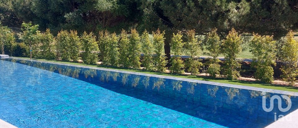 Townhouse T4 in Quarteira of 250 m²