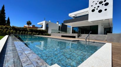 Maison de ville T4 à Quarteira de 250 m²