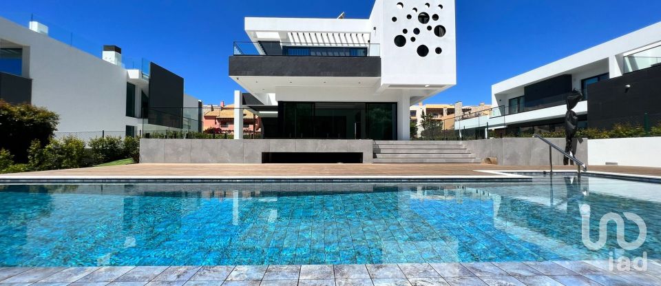 Townhouse T4 in Quarteira of 250 m²