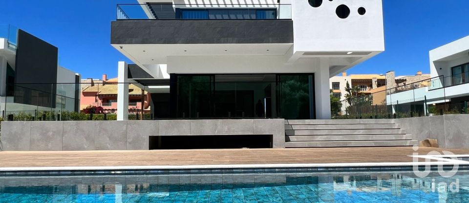 Townhouse T4 in Quarteira of 250 m²