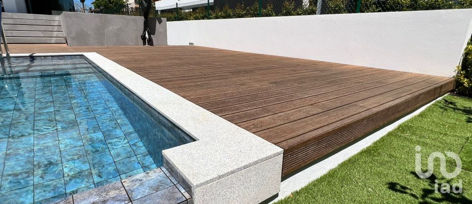 Townhouse T4 in Quarteira of 250 m²