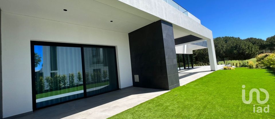 Townhouse T4 in Quarteira of 250 m²