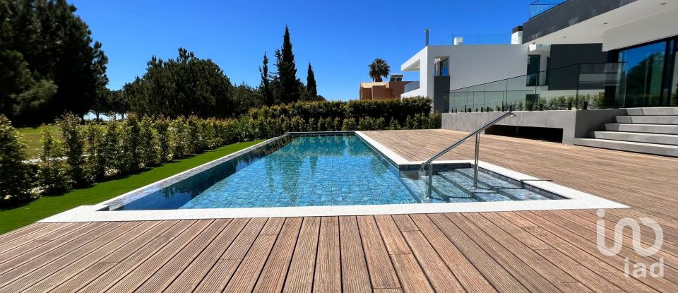 Townhouse T4 in Quarteira of 250 m²