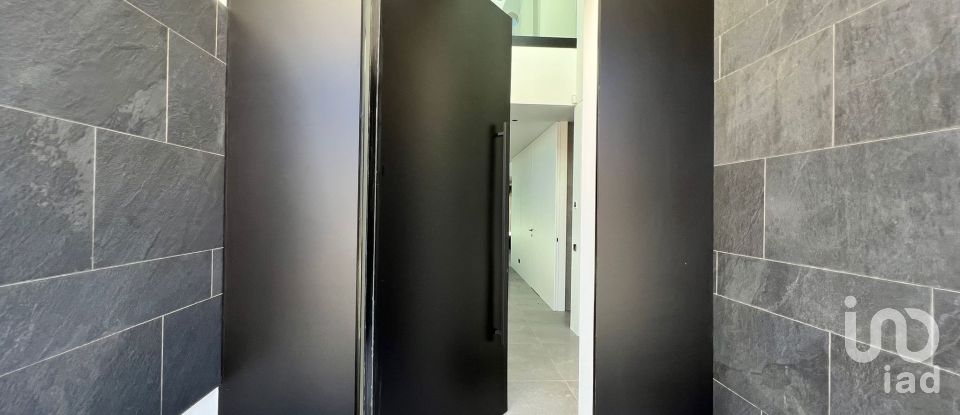 Townhouse T4 in Quarteira of 250 m²