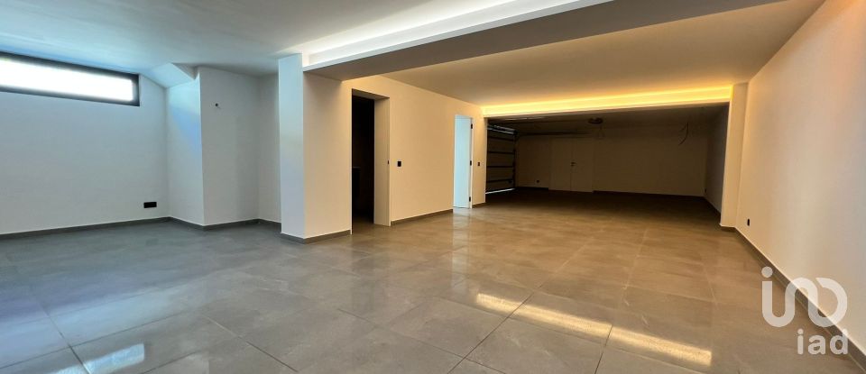 Townhouse T4 in Quarteira of 250 m²