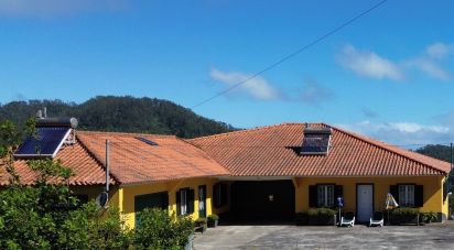 Farm T4 in Santo António da Serra of 960 m²