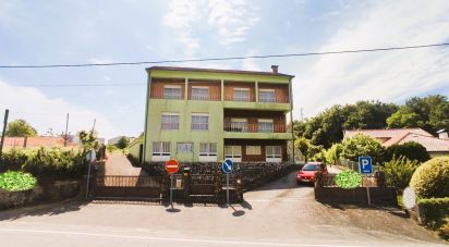 House T13 in Tabuaças of 495 m²