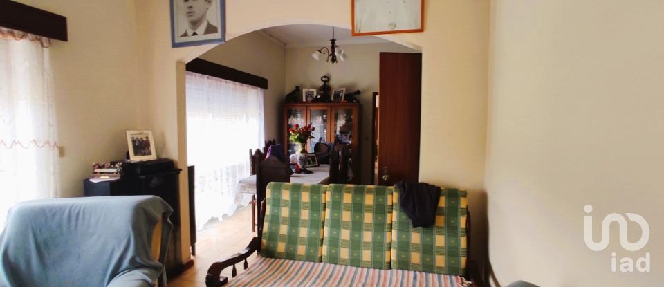 House T13 in Tabuaças of 495 m²