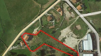 House T13 in Tabuaças of 495 m²