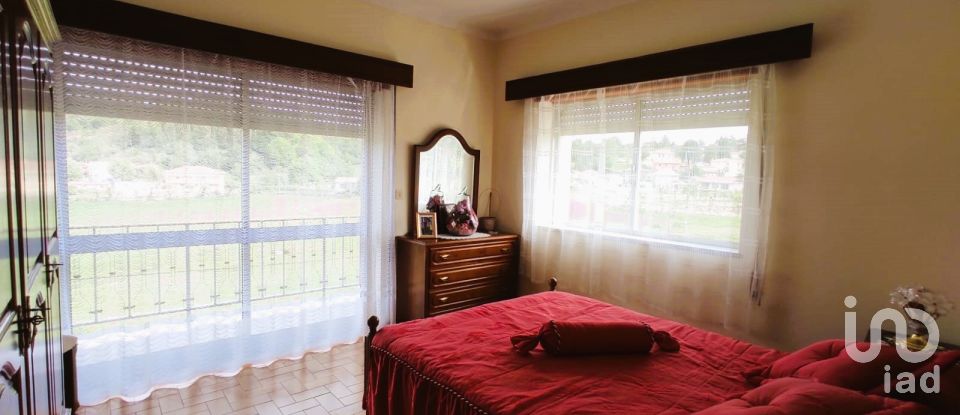 House T13 in Tabuaças of 495 m²