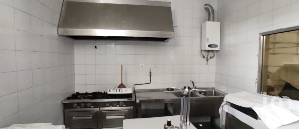 House T13 in Tabuaças of 495 m²