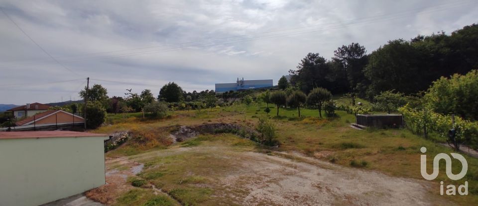 House T13 in Tabuaças of 495 m²