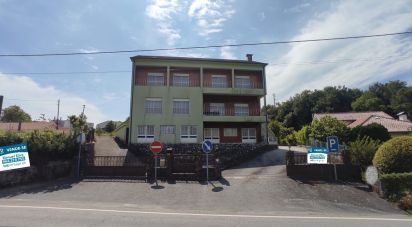 House T13 in Tabuaças of 495 m²