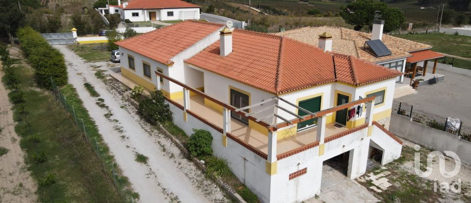 House T5 in Bombarral e Vale Covo of 396 m²