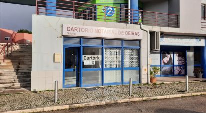 Bureaux à Carnaxide e Queijas de 90 m²