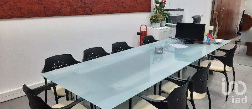 Bureaux à Carnaxide e Queijas de 90 m²