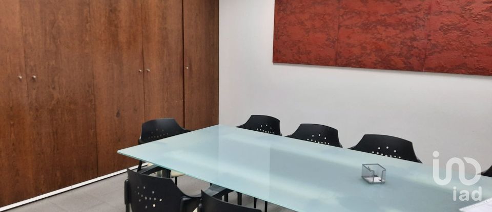 Bureaux à Carnaxide e Queijas de 90 m²