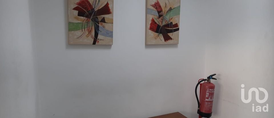 Bureaux à Carnaxide e Queijas de 90 m²