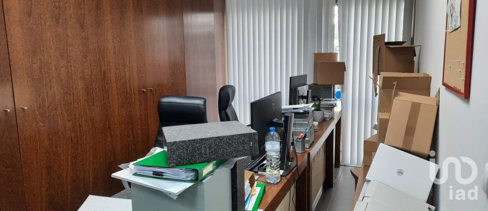 Bureaux à Carnaxide e Queijas de 90 m²