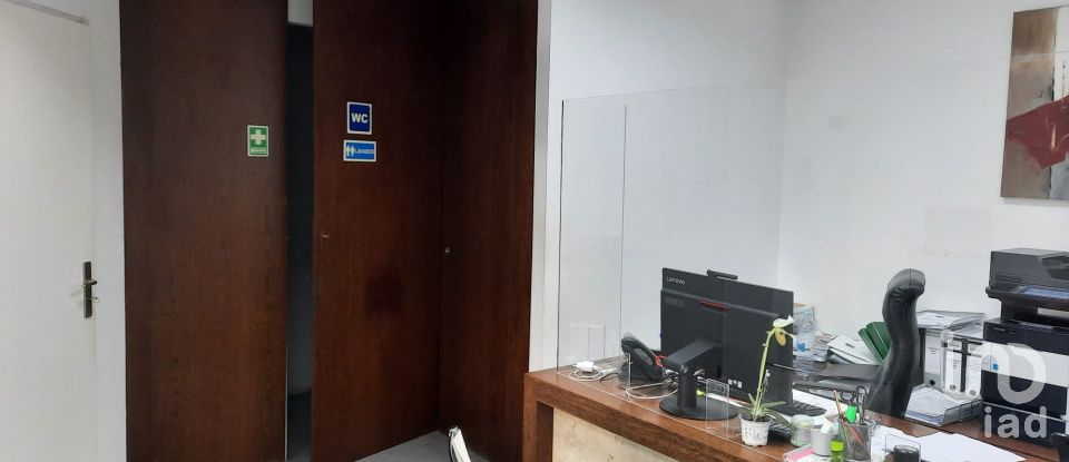 Bureaux à Carnaxide e Queijas de 90 m²