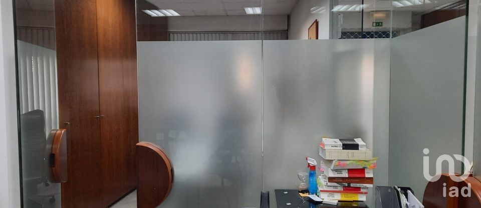 Bureaux à Carnaxide e Queijas de 90 m²