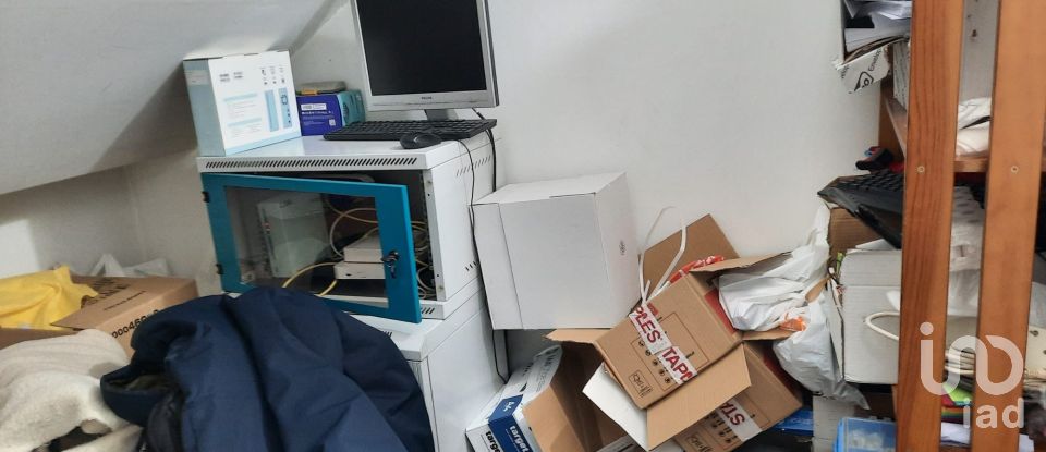 Bureaux à Carnaxide e Queijas de 90 m²