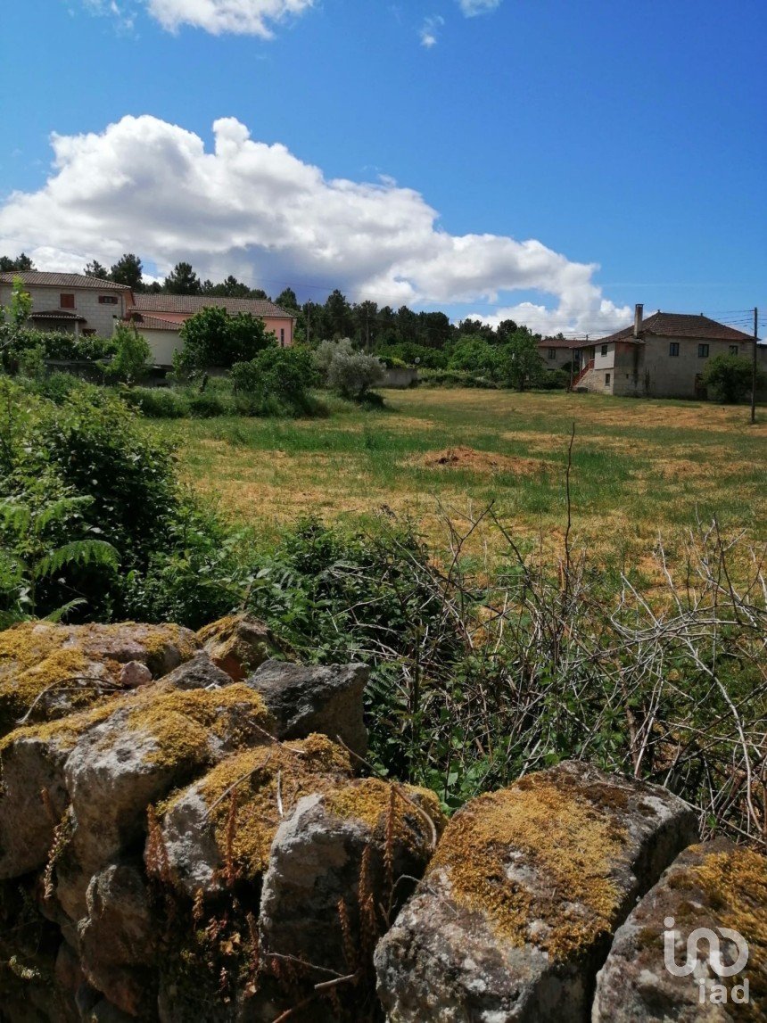 Building plot in Vale de Anta of 2,620 m²