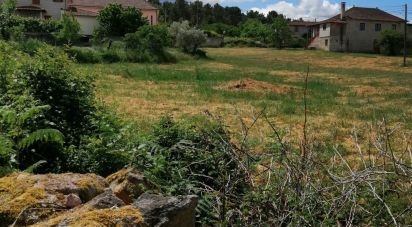 Terrain à bâtir à Vale de Anta de 2 620 m²