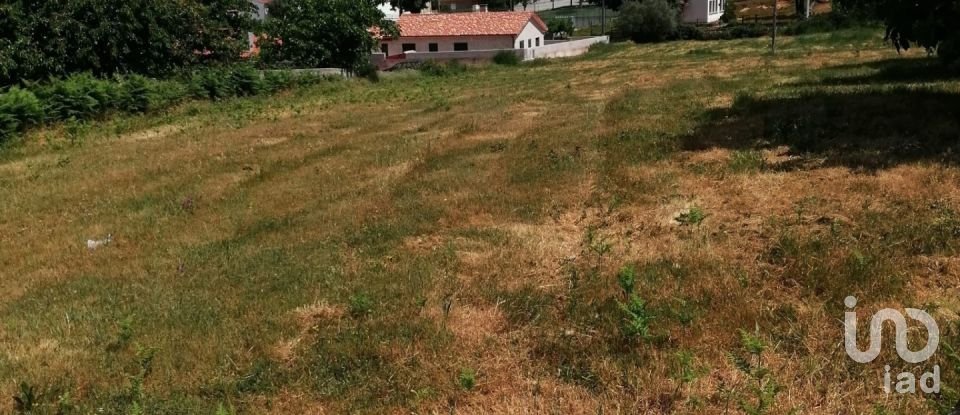 Building plot in Vale de Anta of 2,620 m²