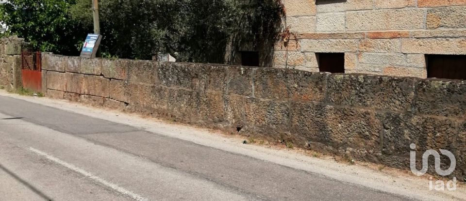 Building plot in Vale de Anta of 2,620 m²