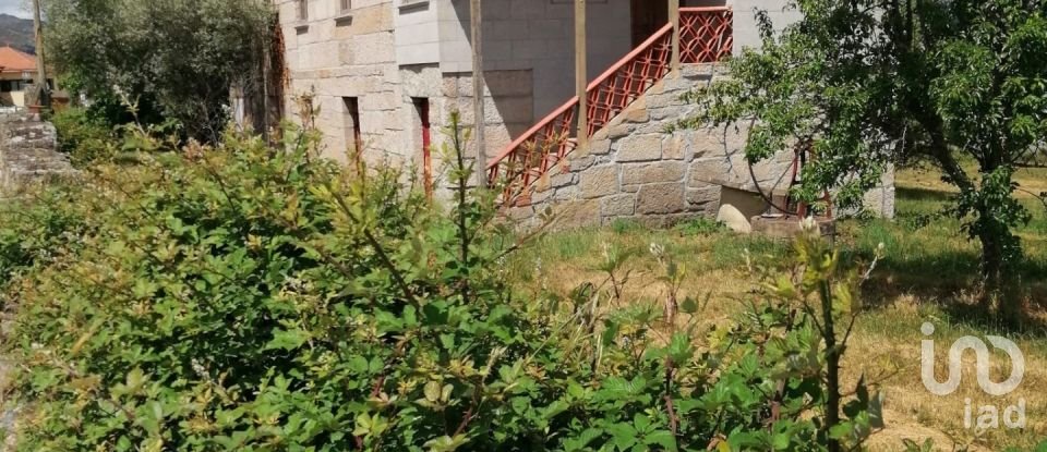 Building plot in Vale de Anta of 2,620 m²