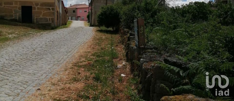 Building plot in Vale de Anta of 2,620 m²