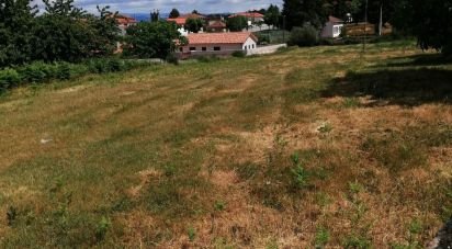 Terrain à bâtir à Vale de Anta de 2 620 m²