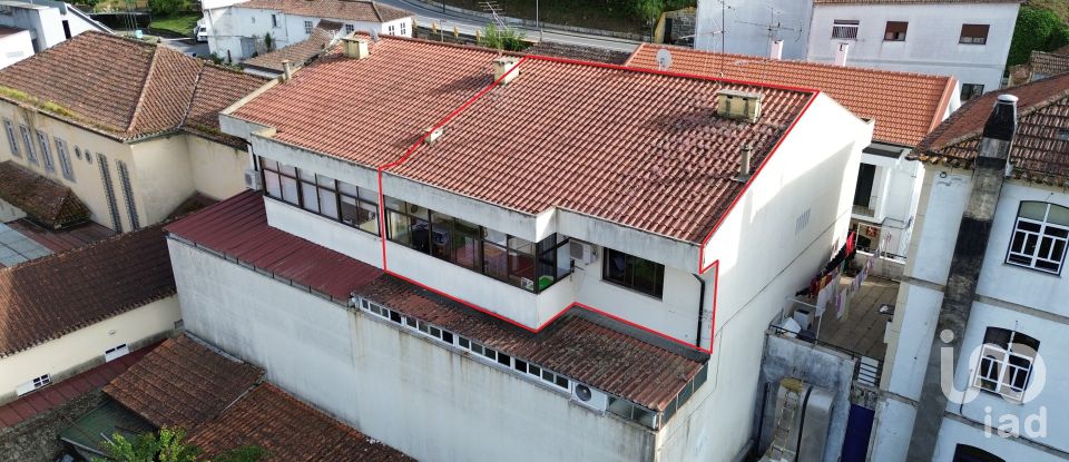 Apartamento T3 em Lobrigos (São Miguel e São João Baptista) e Sanhoane de 127 m²