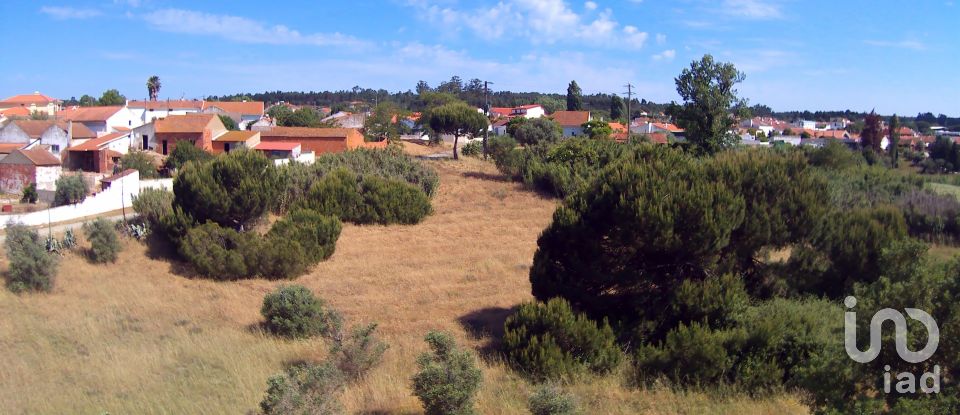Land in Arrouquelas of 10,112 m²