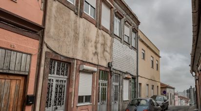Block of flats in Cedofeita, Santo Ildefonso, Sé, Miragaia, São Nicolau e Vitória of 120 m²
