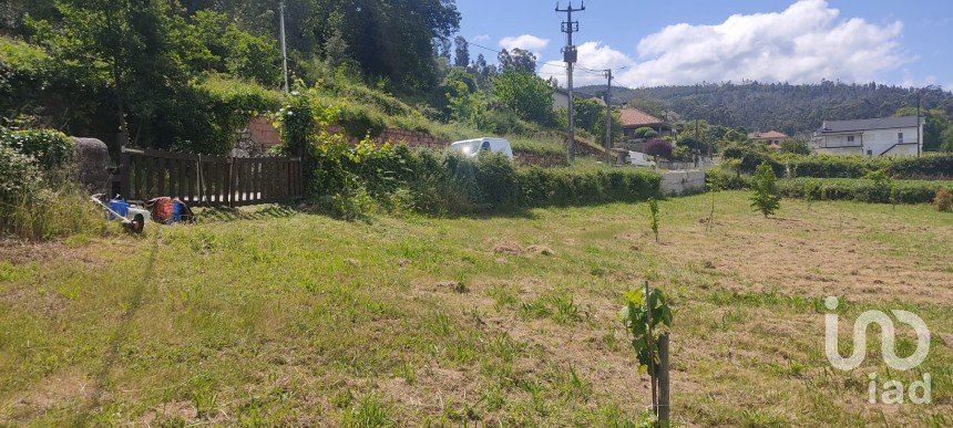Land in Cerdal of 1,735 m²