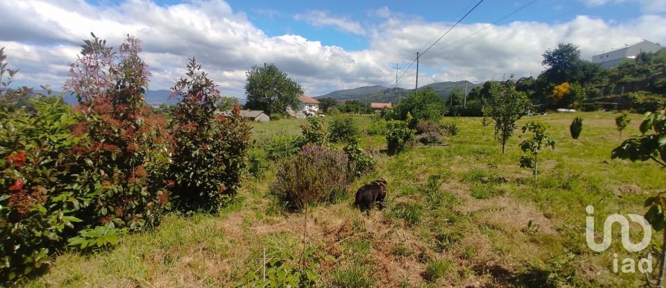 Land in Cerdal of 1,735 m²